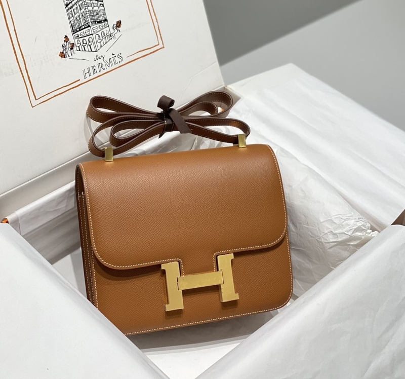 Hermes Satchel Bags